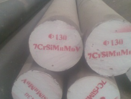 广宁7CrSiMnMoV工具钢