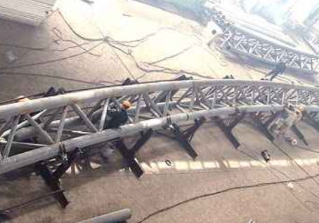 广宁多功能体育馆案例